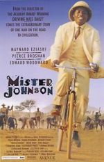Watch Mister Johnson Vumoo