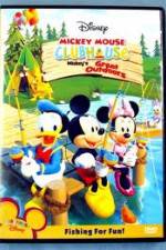 Watch Mickey Mouse Clubhouse  Mickey’s Great Outdoors Vumoo