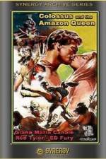 Watch Colossus and the Amazons Vumoo
