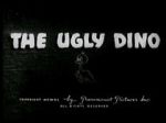 Watch The Ugly Dino Vumoo