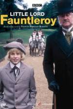 Watch Little Lord Fauntleroy Vumoo