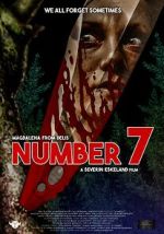 Watch Number 7 (Short 2021) Vumoo