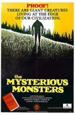 Watch The Mysterious Monsters Vumoo