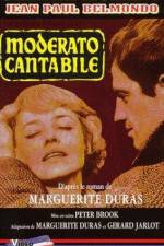 Watch Moderato cantabile Vumoo