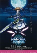 Watch Magical Girl Lyrical Nanoha: Reflection Vumoo