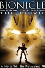 Watch Bionicle: Mask of Light Vumoo