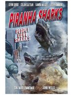 Watch Piranha Sharks Vumoo