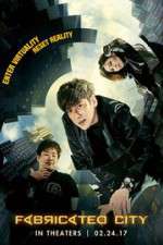 Watch Fabricated City Vumoo
