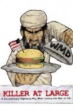 Watch Killer at Large Vumoo