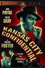 Watch Kansas City Confidential Vumoo