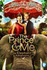 Watch The Prince & Me The Elephant Adventure Vumoo