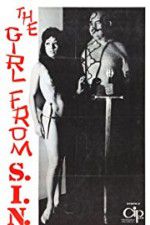 Watch The Girl from S.I.N. Vumoo