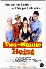 Watch Two-Minute Heist Vumoo