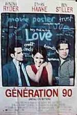 Watch Reality Bites Vumoo