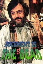 Watch Document of the Dead Vumoo