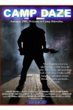 Watch Camp Daze Vumoo