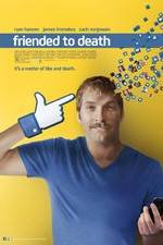 Watch Friended to Death Vumoo