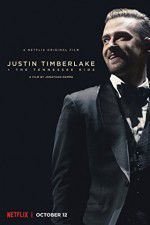 Watch Justin Timberlake  the Tennessee Kids Vumoo