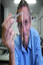 Watch Infested: Living With Parasites Vumoo