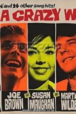 Watch What a Crazy World Vumoo