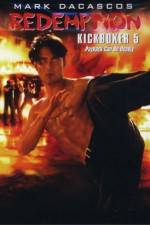 Watch Kickboxer 5 Vumoo