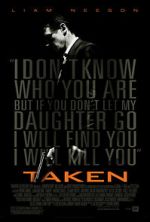 Watch Taken Vumoo
