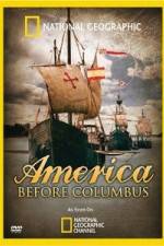 Watch America Before Columbus Vumoo