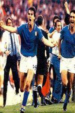 Watch Euro Legends - Italy Vumoo