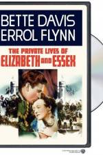 Watch The Private Lives of Elizabeth and Essex Vumoo