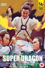 Watch Super Dragon Vumoo