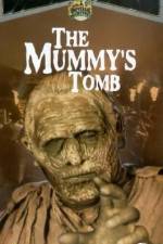 Watch The Mummy's Tomb Vumoo