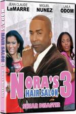 Watch Nora's Hair Salon 3 Shear Disaster Vumoo