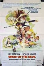 Watch Shout at the Devil Vumoo