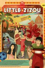 Watch Little Zizou Vumoo