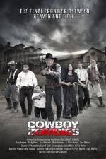 Watch Cowboy Zombies Vumoo