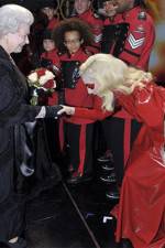 Watch The Royal Variety Performance 2009 Vumoo