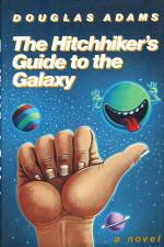 Watch The Hitchhiker's Guide to the Galaxy Vumoo