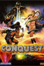 Watch Conquest Vumoo
