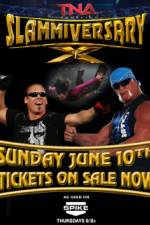 Watch TNA Slammiversary Vumoo