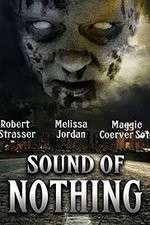 Watch Sound of Nothing Vumoo