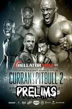 Watch Bellator 123 Prelims Vumoo