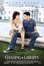 Watch Chasing Liberty Vumoo