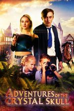 Watch Adventures of the Crystal Skull Vumoo