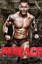Watch WWE Payback Vumoo