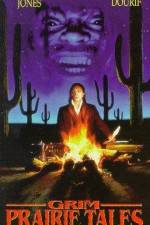 Watch Grim Prairie Tales Hit the Trail to Terror Vumoo