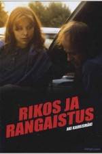 Watch Rikos ja rangaistus Vumoo