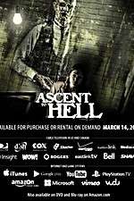 Watch Ascent to Hell Vumoo