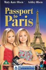 Watch Passport to Paris Vumoo