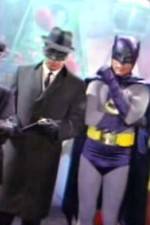 Watch Batman vs. The Green Hornet Vumoo
