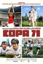 Watch Copa 71 Vumoo